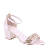 Alyssa - Classy Pumps with a Twist