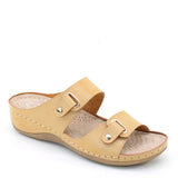 Beth - Comfy Everyday Sandals