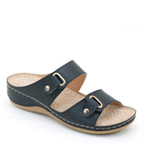 Beth - Comfy Everyday Sandals